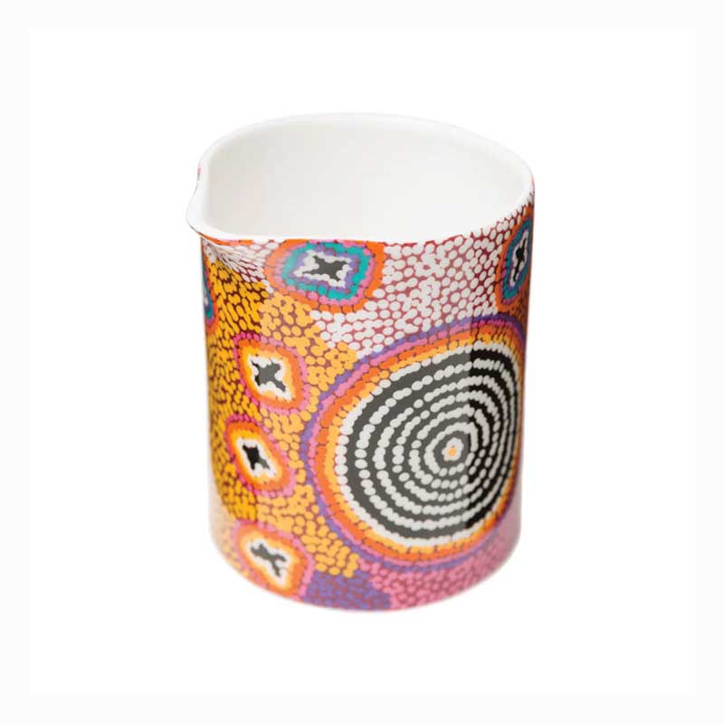 Milk Jug Ruth Stewart